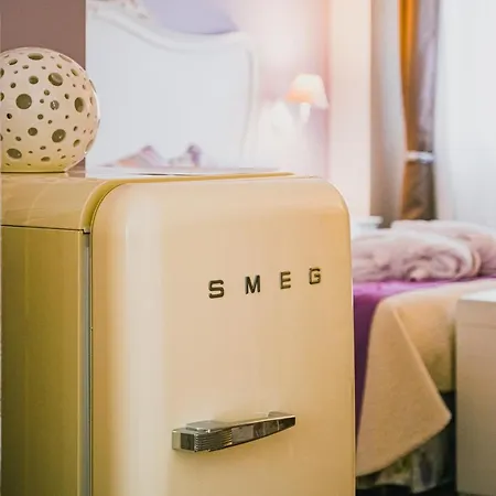 Perla Nel 住宿加早餐酒店