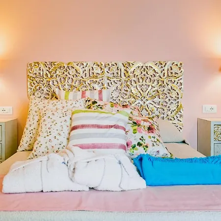 Bed & Breakfast Perla Nel Putignano