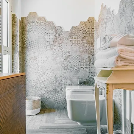 Perla Nel 住宿加早餐酒店