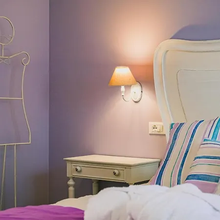 Perla Nel 4* 普蒂尼亚诺