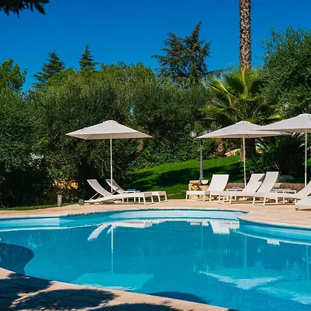 Bed & Breakfast Perla Nel