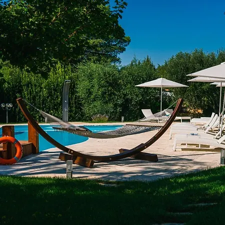 Bed and breakfast Perla Nel