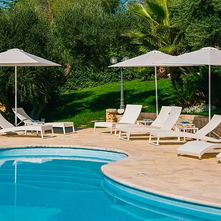 Bed & Breakfast Perla Nel