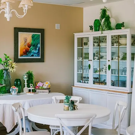 Bed & Breakfast Perla Nel Putignano