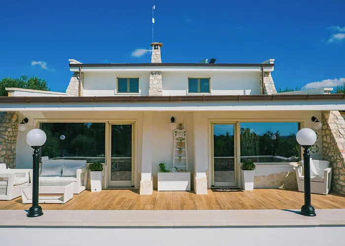 Perla Nel ベッド・アンド・ブレックファスト