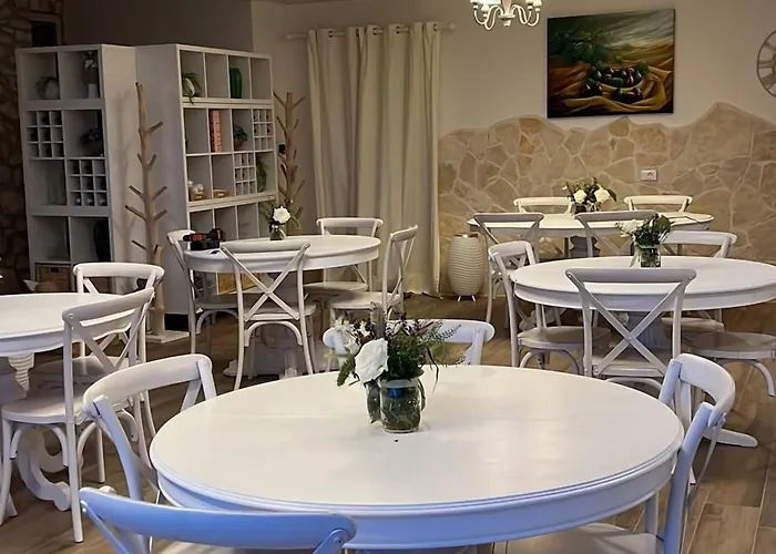 Perla Nel 4* Putignano