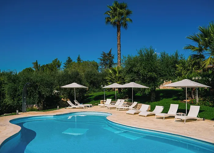 Perla Nel 4* Putignano