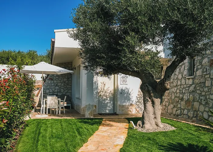 Perla Nel ベッド・アンド・ブレックファスト 4*