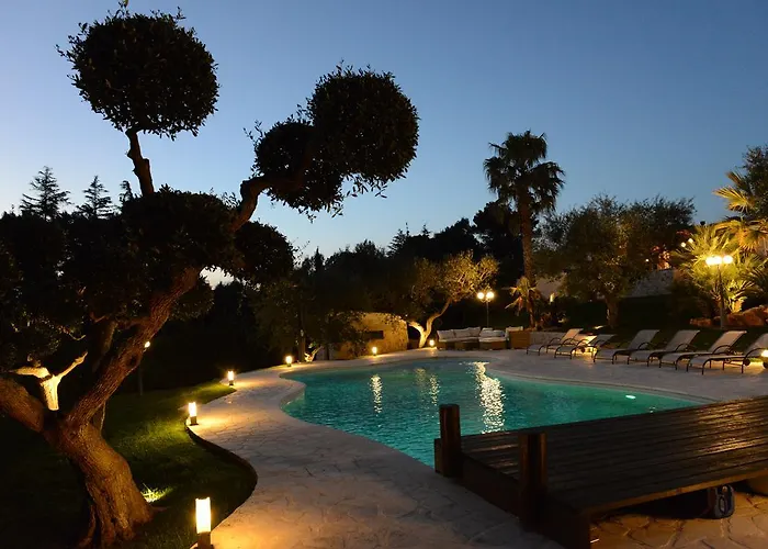 Perla Nel 4* Putignano