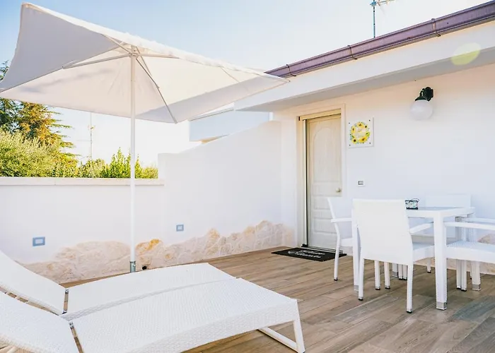 Frühstückspension Perla Nel