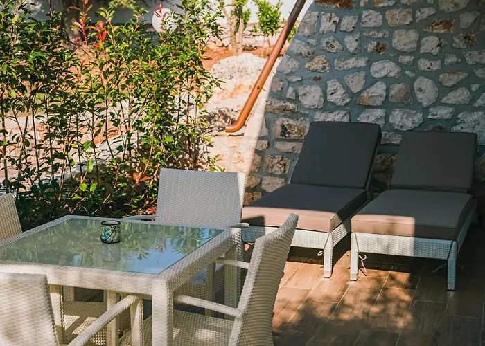 Perla Nel ベッド・アンド・ブレックファスト 4*