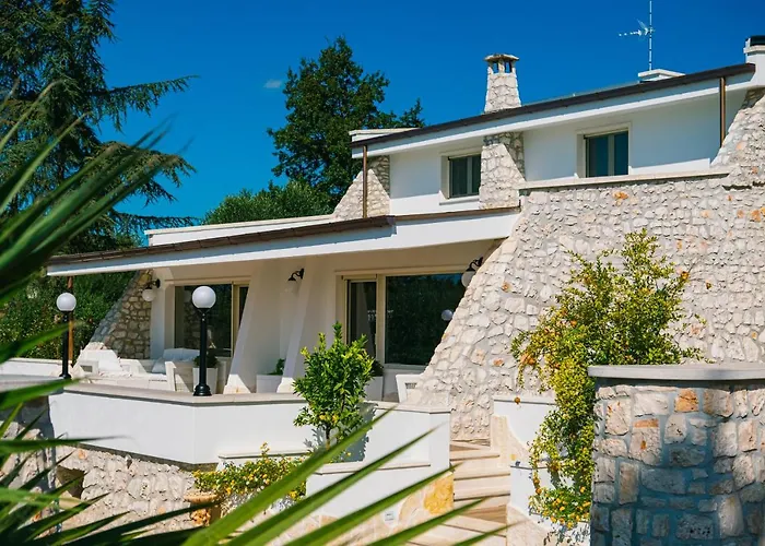 ベッド・アンド・ブレックファスト Perla Nel